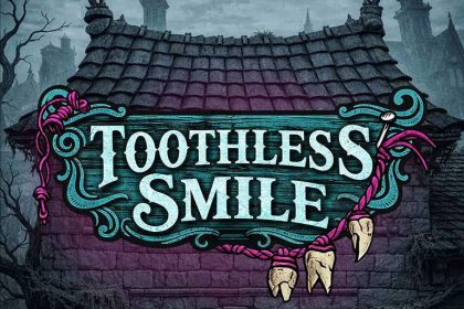 Slightly Edgy launches Toothless Smile horror slot with bonus features