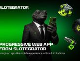 Slotegrator launches Progressive Web App functionality for iGaming platforms