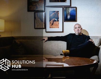 SolutionsHub appoints David Lyons to strengthen Irish regulatory services
