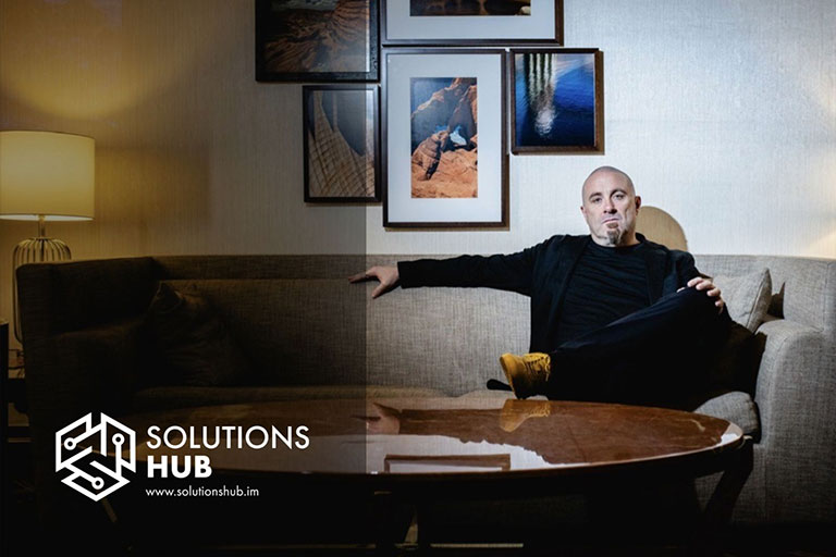 SolutionsHub appoints David Lyons to strengthen Irish regulatory services