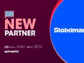 Spinmatic slot portfolio expands through Stoiximan partnership in Greece 2 Spinmatic slot portfolio expands through Stoiximan partnership in Greece