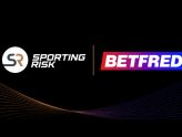 Sporting Risk partners with Betfred for advanced football betting markets 6 Sporting Risk partners with Betfred for advanced football betting markets
