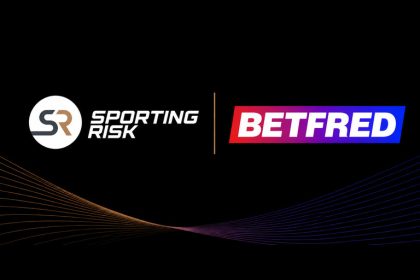 Sporting Risk partners with Betfred for advanced football betting markets 20 Sporting Risk partners with Betfred for advanced football betting markets