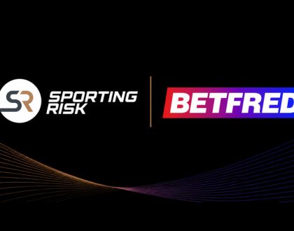 Sporting Risk partners with Betfred for advanced football betting markets