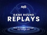 St8 expands single API platform with game round replays for operators 5 St8 expands single API platform with game round replays for operators