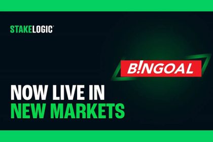 Stakelogic stärkt das Casinoangebot von Bingoal mit Slots und Live-Spielen 4 Stakelogic strengthens Bingoal casino offering with slots and live games