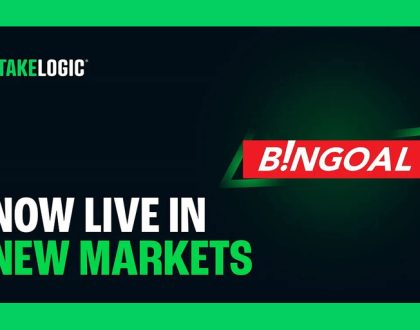 Stakelogic stärkt das Casinoangebot von Bingoal mit Slots und Live-Spielen 10 Stakelogic strengthens Bingoal casino offering with slots and live games