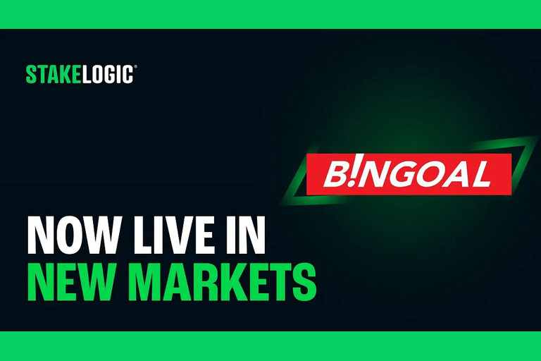 Stakelogic stärkt das Casinoangebot von Bingoal mit Slots und Live-Spielen 2 Stakelogic strengthens Bingoal casino offering with slots and live games