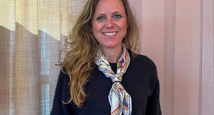 Svenska Spel Appoints Katarina Borstedt as New Chief People Officer