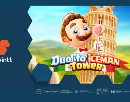 Swintt launches Duolito Iceman Tower with 10,000x wins and free spins