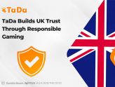 TaDa Gaming strengthens UK market trust through responsible gaming strategy
