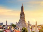 Thailand blocks 55,000 gambling websites during FIFA World Cup 2026