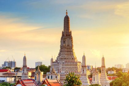 Thailand blocks 55,000 gambling websites during FIFA World Cup 2026