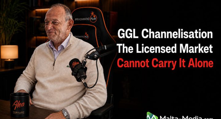 Online Gambling in Germany: Can Channelisation Succeed?