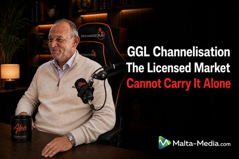 Der lizenzierte Markt kann die Last nicht allein tragen 2 Online Gambling in Germany: Can Channelisation Succeed?