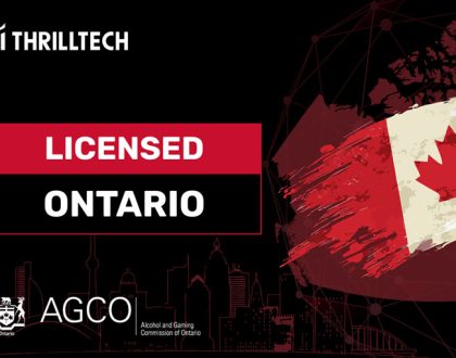 ThrillTech receives AGCO licence for ontario regulated market expansion 4 ThrillTech receives AGCO licence for ontario regulated market expansion