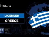 ThrillTech secures Greece licence to expand regulated jackpot offering