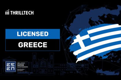 ThrillTech secures Greece licence to expand regulated jackpot offering 12 ThrillTech secures Greece licence to expand regulated jackpot offering