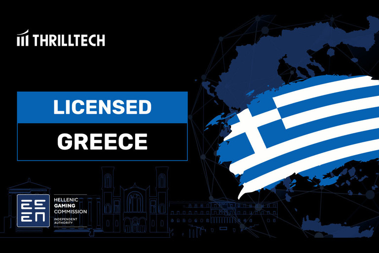ThrillTech secures Greece licence to expand regulated jackpot offering 2 ThrillTech secures Greece licence to expand regulated jackpot offering