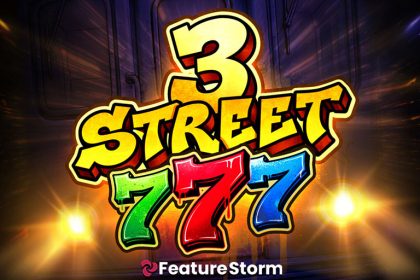 Tom Horn Gaming launches 3 Street Sevens with dynamic Hold & Win gameplay 14 3 Street Sevens slot by Tom Horn Gaming