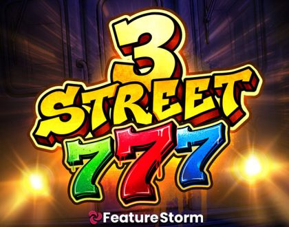 Tom Horn Gaming launches 3 Street Sevens with dynamic Hold & Win gameplay
