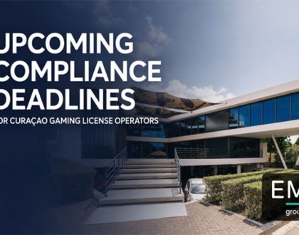 Upcoming Compliance Deadlines for Operators with a Curaçao Gaming License 5 Upcoming Compliance Deadlines for Operators with a Curaçao Gaming License