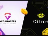 Vegangster partners with Citron to strengthen crypto payments and analytics 25 Vegangster partners with Citron to strengthen crypto payments and analytics