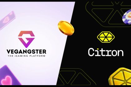 Vegangster partners with Citron to strengthen crypto payments and analytics