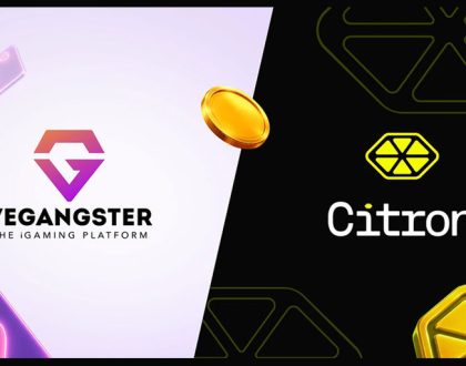 Vegangster partners with Citron to strengthen crypto payments and analytics
