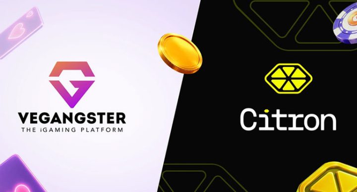Vegangster partners with Citron to strengthen crypto payments and analytics