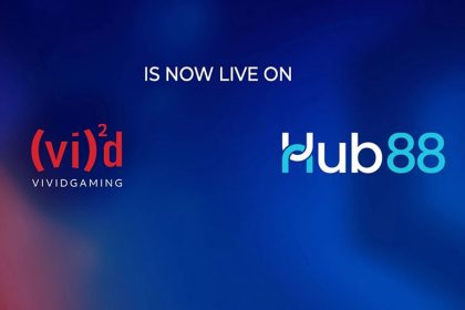 Vivid Gaming stärkt globale Reichweite durch Hub88 Partnerschaft 4 Vivid Gaming strengthens global distribution through Hub88 partnership