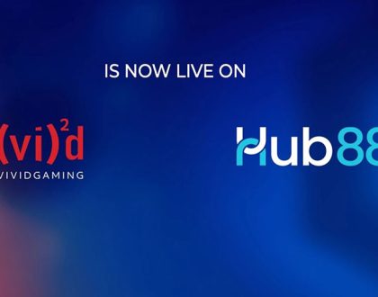 Vivid Gaming strengthens global distribution through Hub88 partnership 4 Vivid Gaming strengthens global distribution through Hub88 partnership