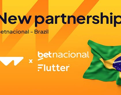 Wazdan expands Brazil presence with Betnacional via Relax Gaming