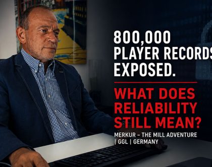 Online Gambling Rules and Germany Data Security