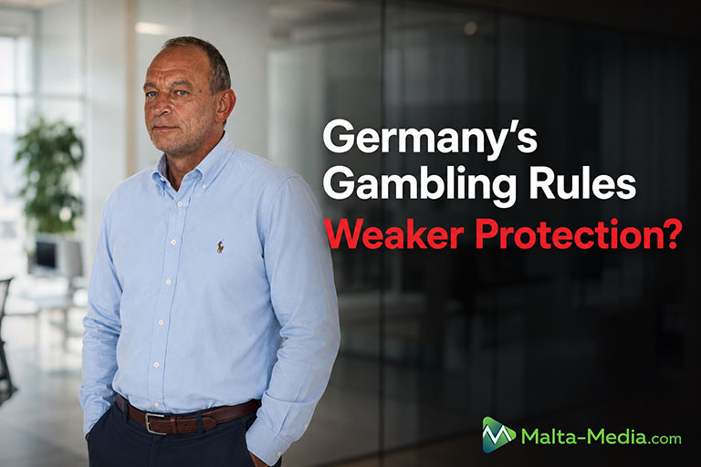 When strict gambling rules create weaker player protection 2 When strict gambling rules create weaker player protection