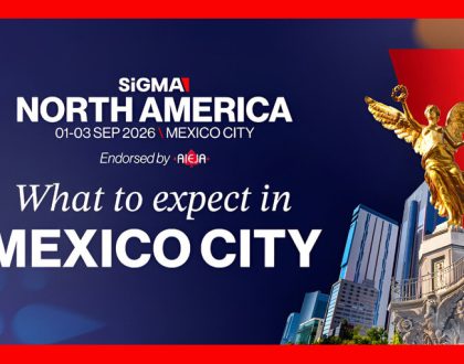 Why SiGMA North America 2026 is worth the trip 3 Why SiGMA North America 2026 is worth the trip