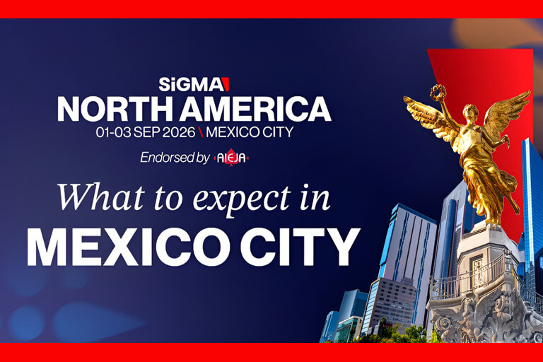 Why SiGMA North America 2026 is worth the trip 2 Why SiGMA North America 2026 is worth the trip