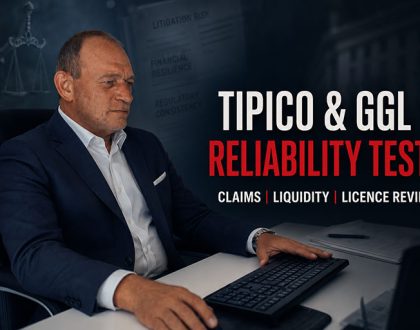 Why does Tipico still pass Germany’s reliability test? 3 Why does Tipico still pass Germany’s reliability test?