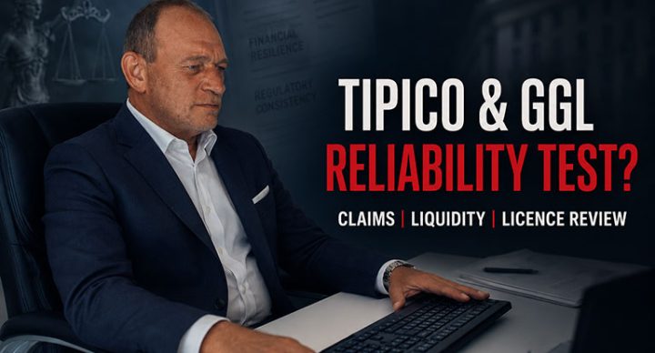 Why does Tipico still pass Germany’s reliability test?