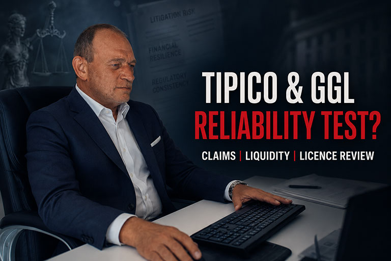 Why does Tipico still pass Germany’s reliability test?