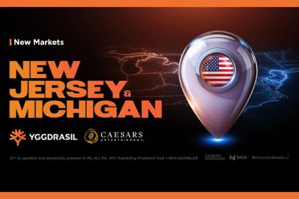 Yggdrasil Debuts on Caesars Entertainment Online Casinos in the US Market 27 Yggdrasil Debuts on Caesars Entertainment Online Casinos in the US Market