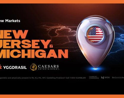 Yggdrasil startet auf Caesars Entertainment Online Casinos im US Markt 3 Yggdrasil Debuts on Caesars Entertainment Online Casinos in the US Market