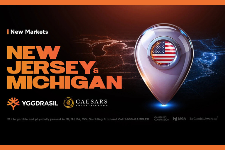 Yggdrasil startet auf Caesars Entertainment Online Casinos im US Markt 2 Yggdrasil Debuts on Caesars Entertainment Online Casinos in the US Market