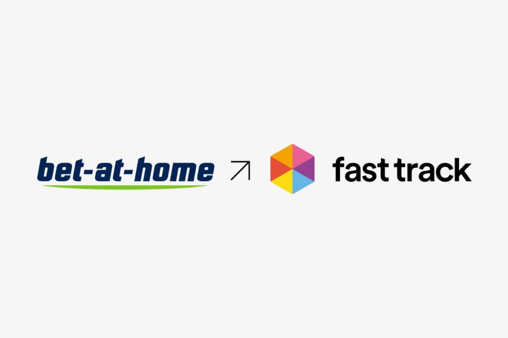 bet-at-home expands sportsbook and casino with Fast Track platform