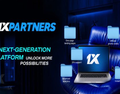 1xPartners streamlines affiliate management with updated dashboard 3 1xPartners streamlines affiliate management with updated dashboard