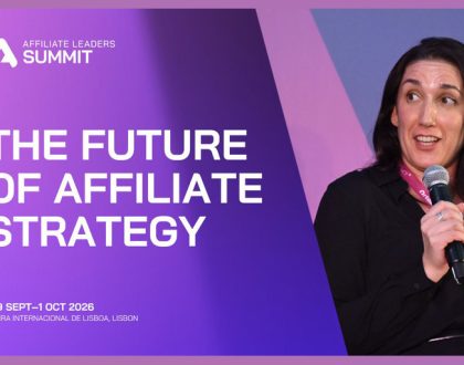 Affiliate Leaders Summit stellt sich der Zukunft der Affiliate Strategie 4 Affiliate Leaders Summit to Confront the Future of Affiliate Strategy