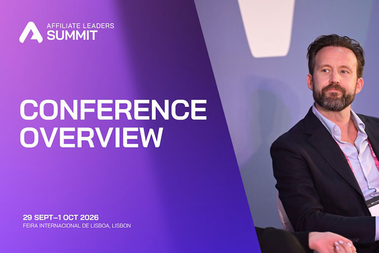 Affiliate Leaders Summit unveils 2026 AI, SEO and growth agenda