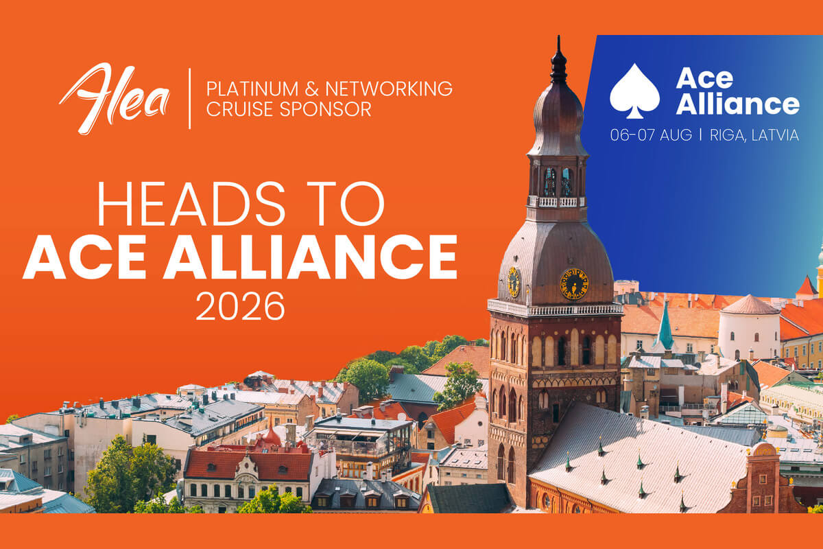 Alea Returns to ACE Alliance Riga as Platinum Sponsor 2 Alea Returns to ACE Alliance Riga as Platinum Sponsor