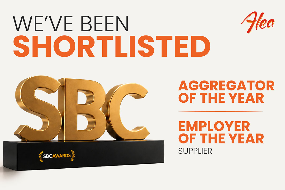 Alea Shortlisted for Two SBC Awards Ahead of SBC Summit Lisbon