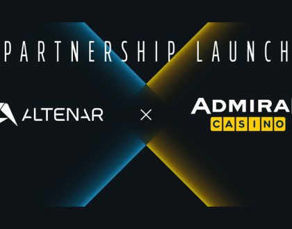 Altenar startet seine Sportwetten Technologie bei Admiral Casino in UK 3 Altenar Launches Its Sportsbook Technology at Admiral Casino in the UK